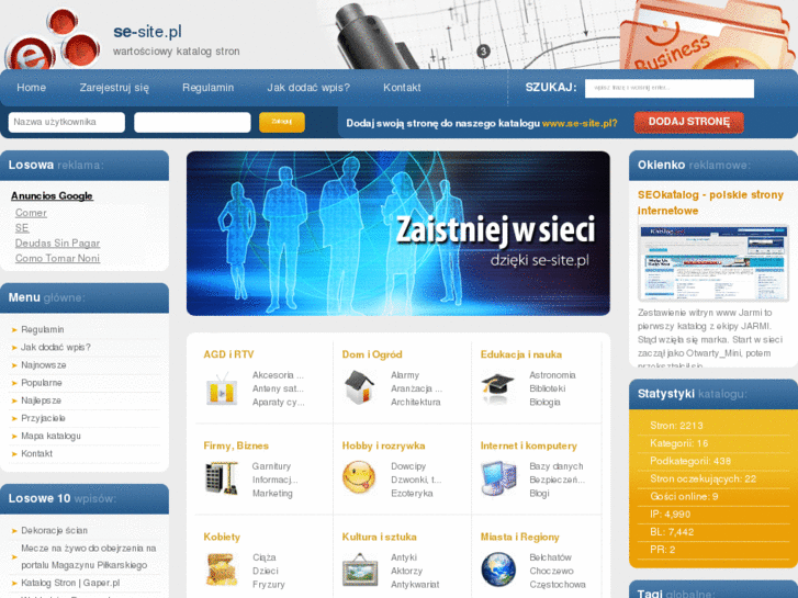 www.se-site.pl