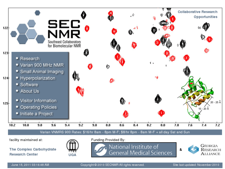 www.secnmr.org