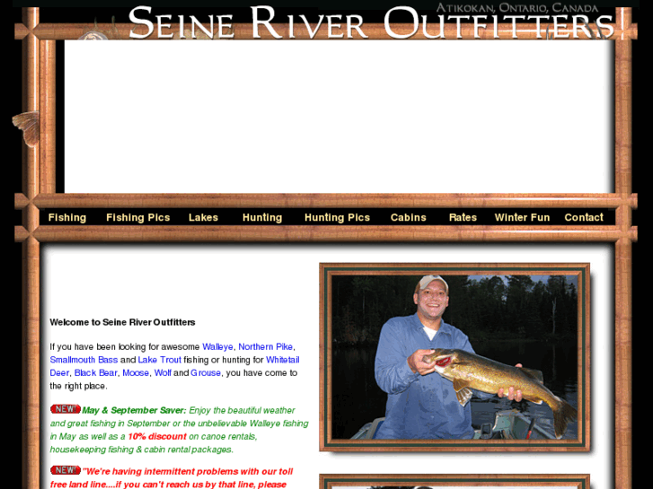 www.seineriverlodge.com