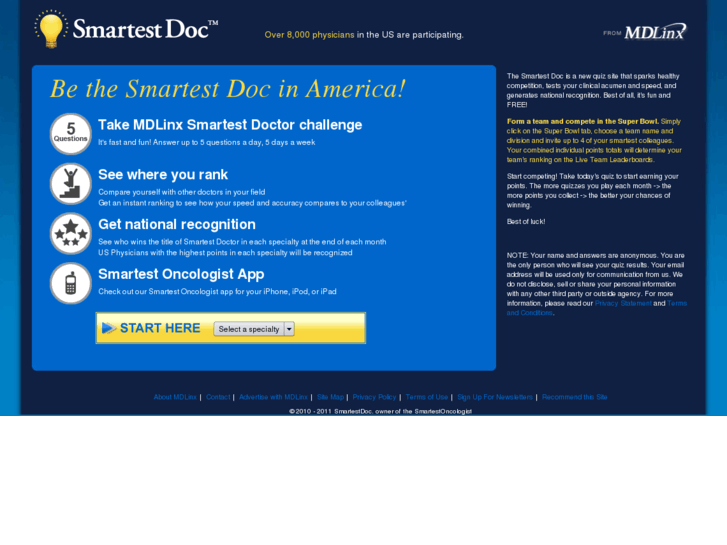 www.smartestdoc.com