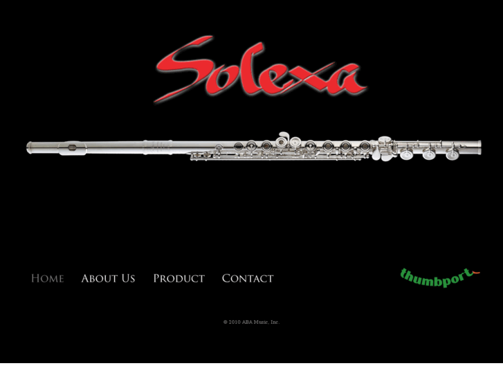 www.solexaflutes.com