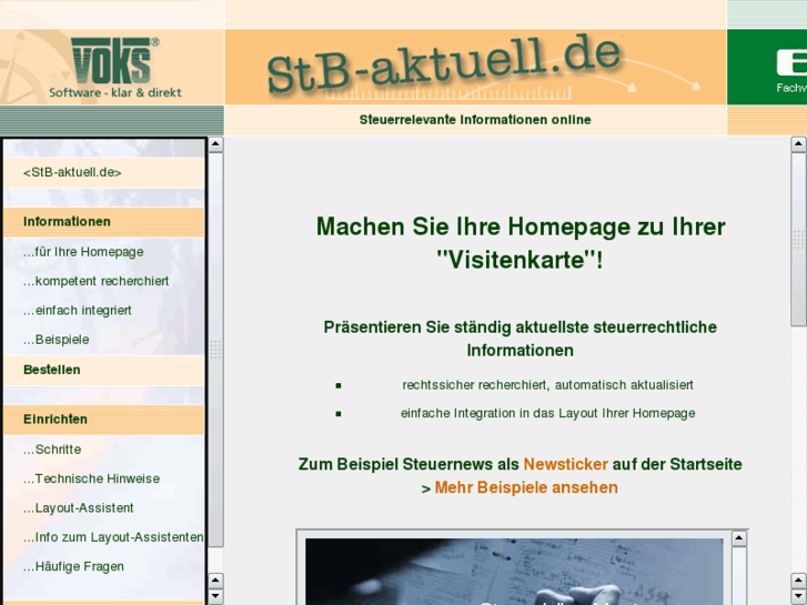 www.stb-aktuell.de