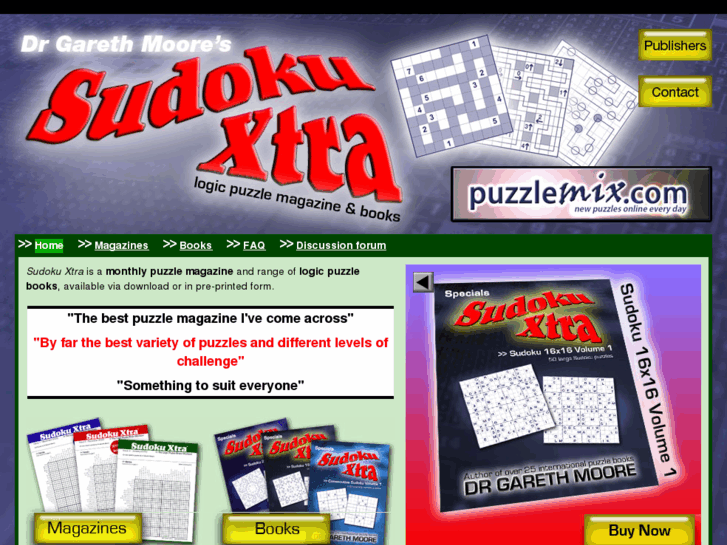 www.sudokuxtra.com