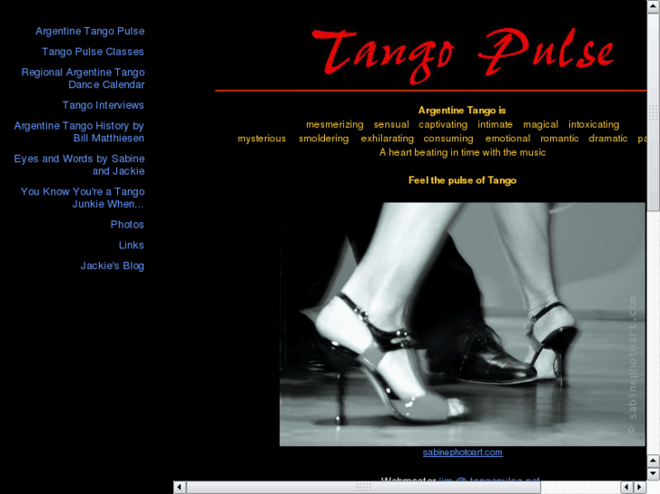 www.tangopulse.net