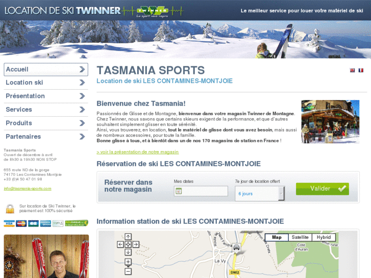 www.tasmania-sports.com