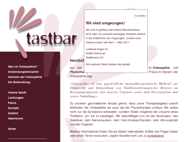 www.tastbar.info