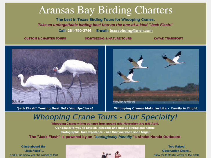 www.texasbirdingcentral.com