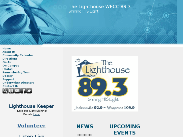 www.thelighthouseradio.net