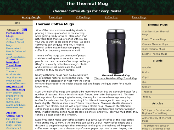 www.thethermalmug.com