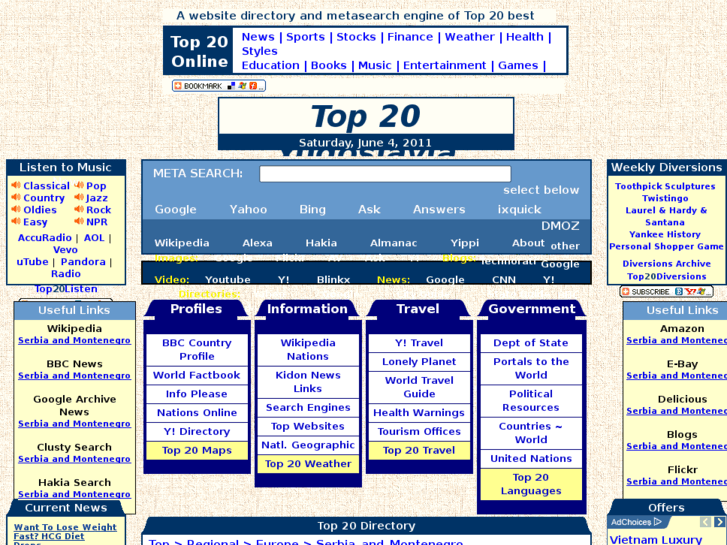 www.top20yugoslavia.com