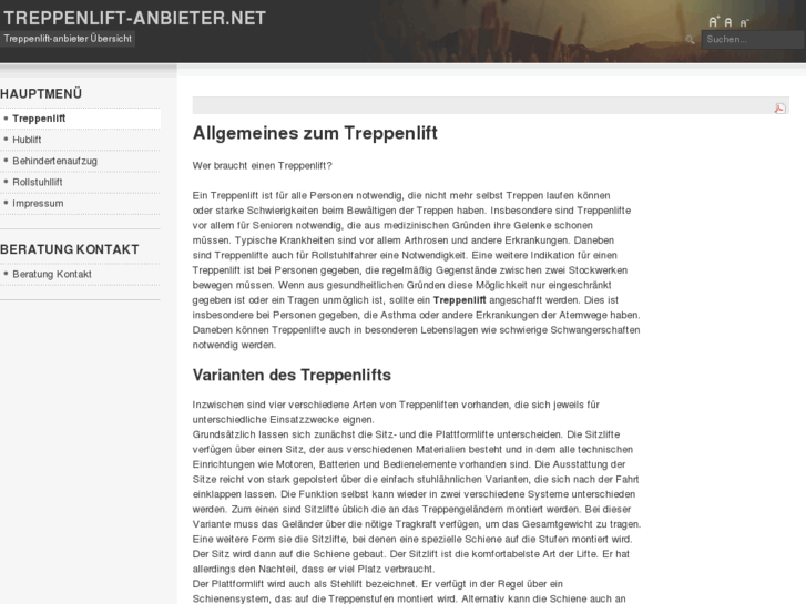 www.treppenlift-anbieter.net