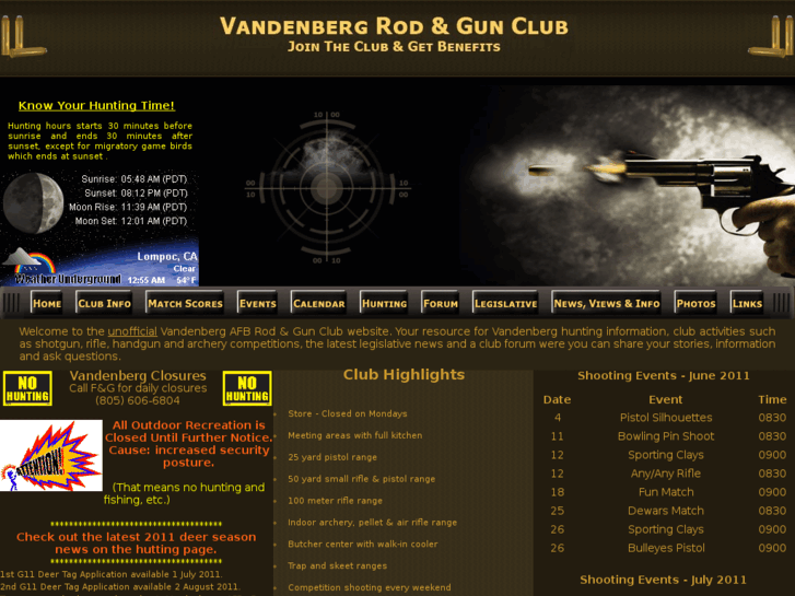 www.vafbgunclub.com