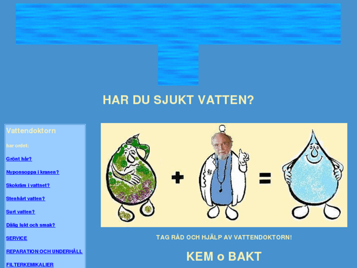 www.vattendoktorn.com