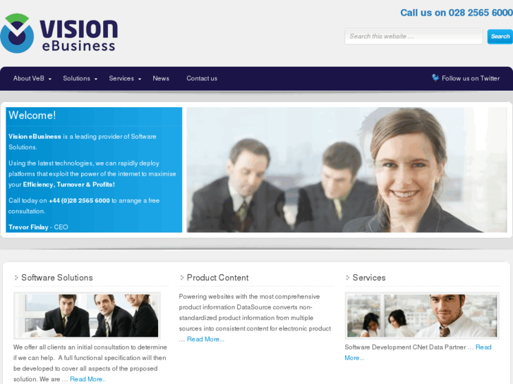 www.visionebusiness.com