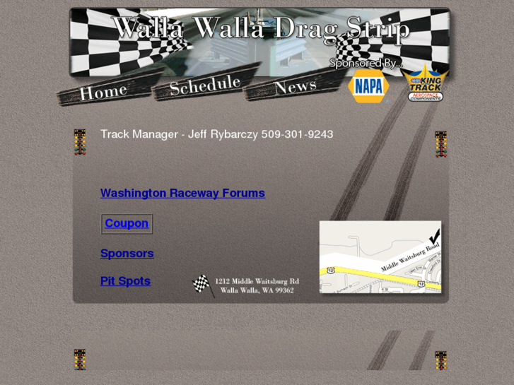 www.wallawalladragstrip.com