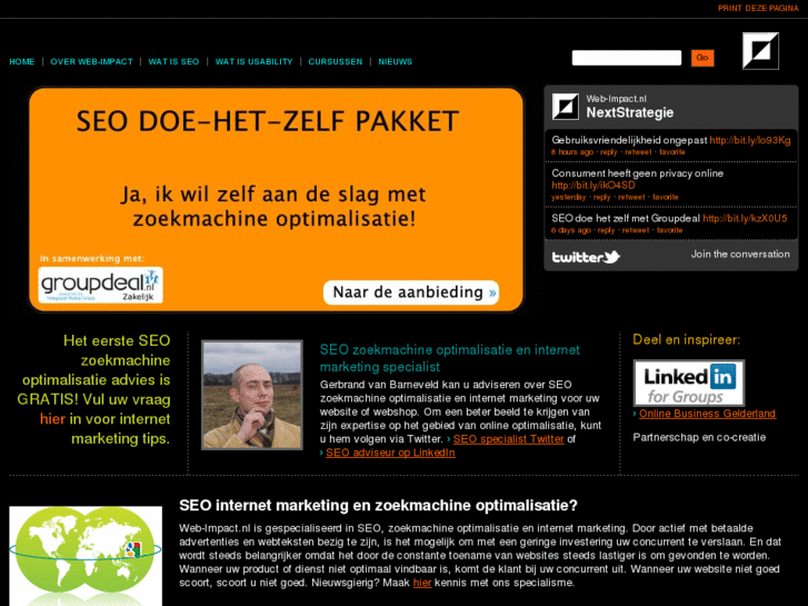 www.web-impact.nl