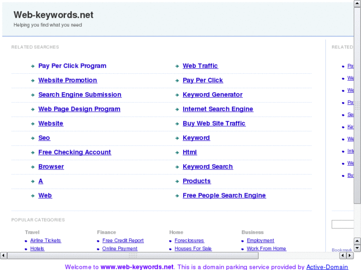 www.web-keywords.net