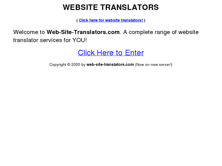 www.web-site-translators.com