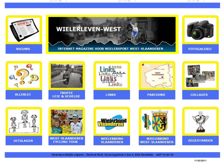 www.wielerlevenwest.be