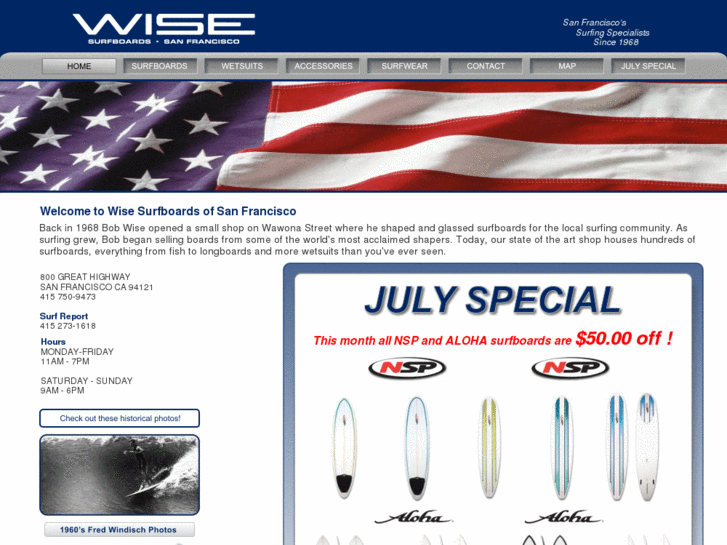 www.wisesurfboards.com