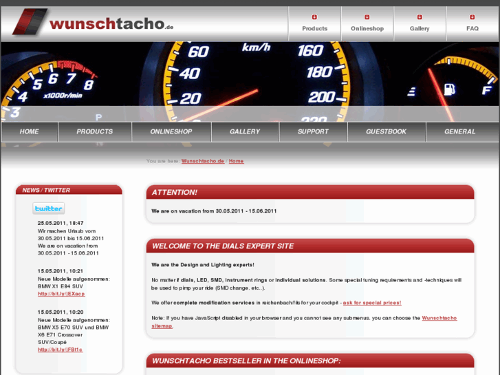 www.wunschtacho.com