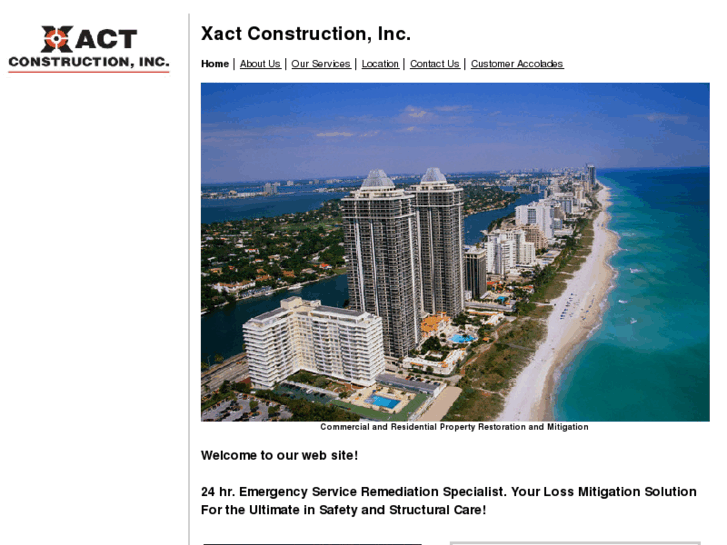www.xactconstruction.com