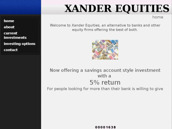 www.xanderequities.com