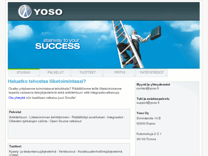 www.yoso.fi