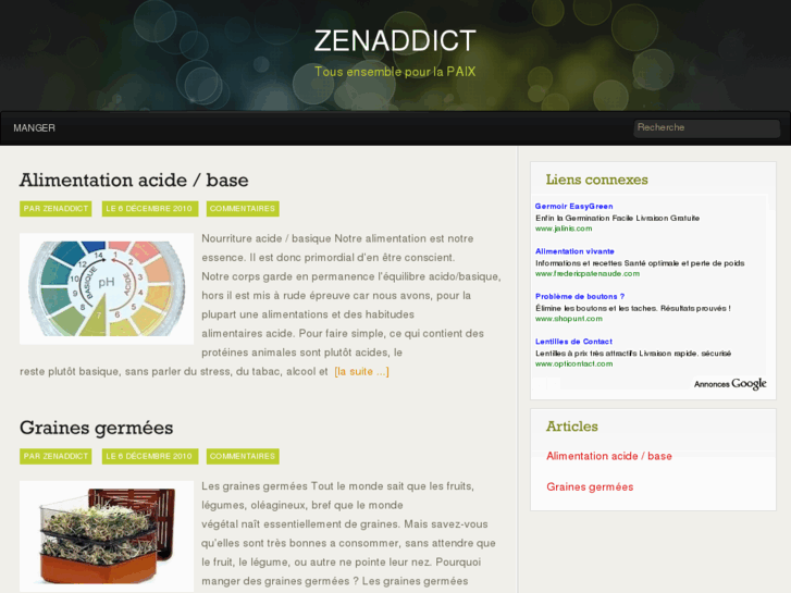 www.zenaddict.com