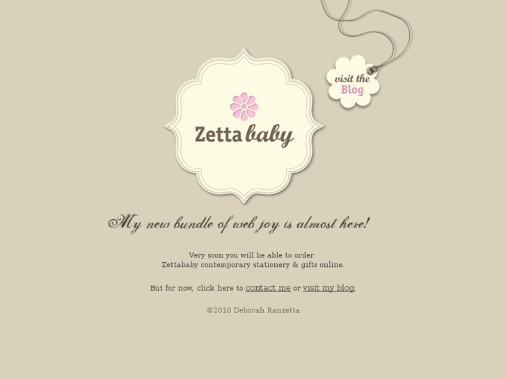 www.zettababy.com