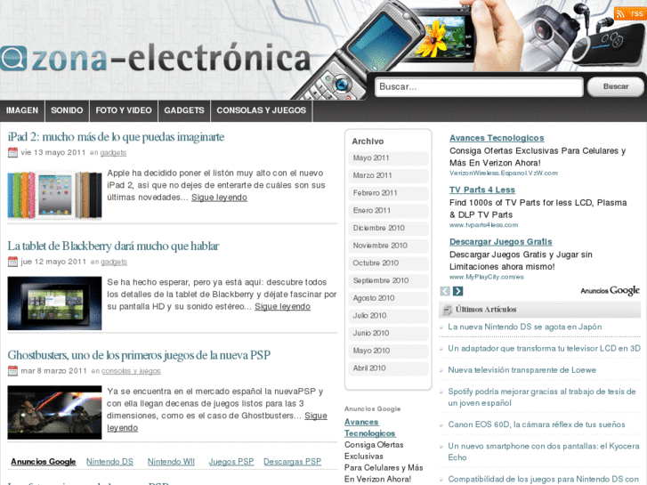 www.zona-electronica.com