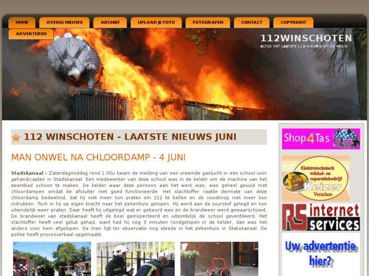 www.112winschoten.net