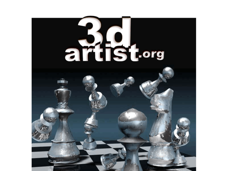 www.3dart.org
