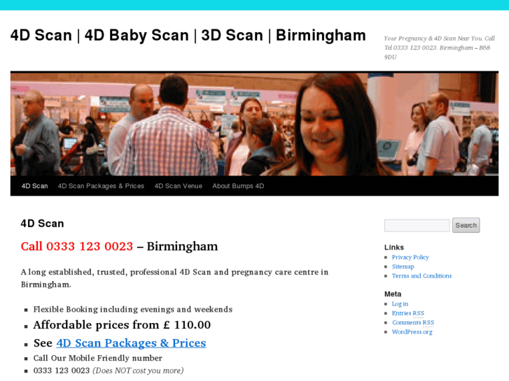 www.4dscanbirmingham.com