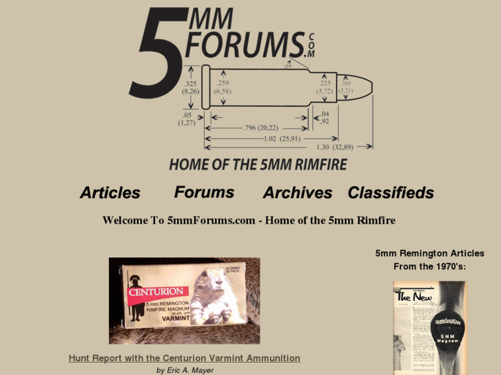 www.5mmforum.com