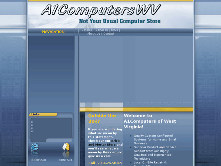 www.a1wv.com