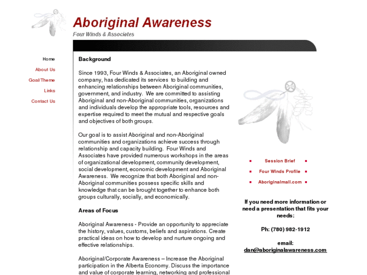 www.aboriginalawareness.com