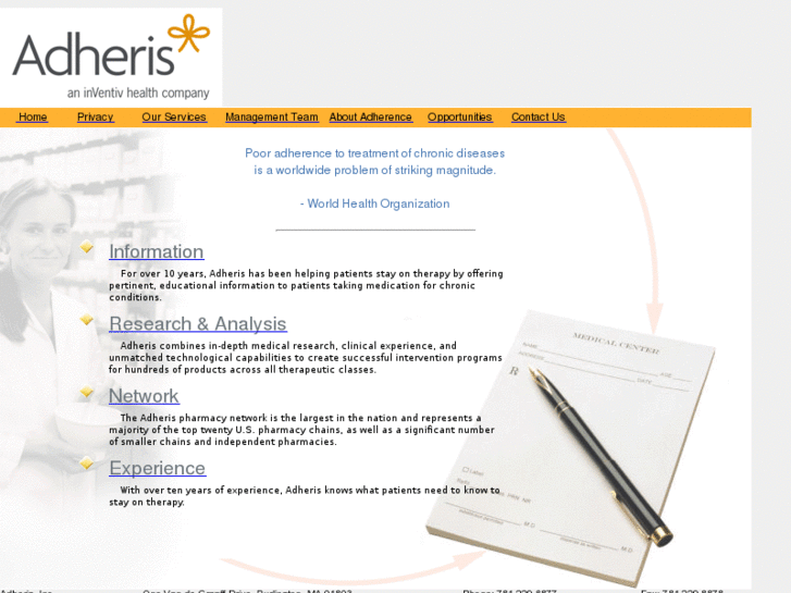 www.adheris.com
