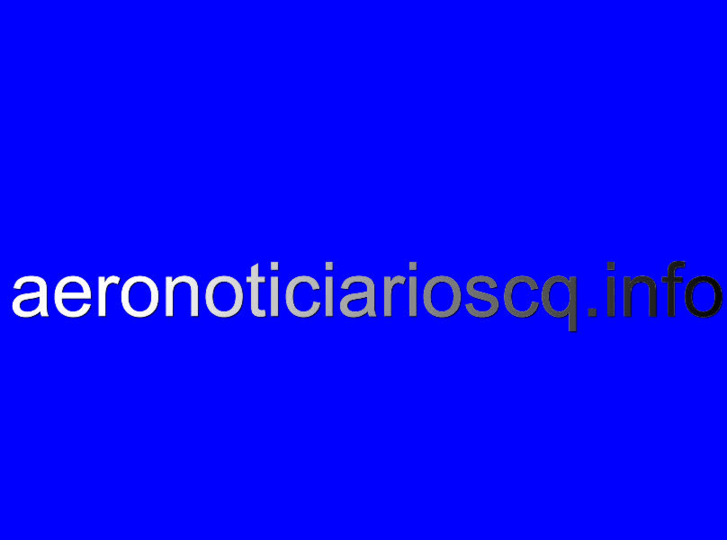 www.aeronoticiarioscq.com