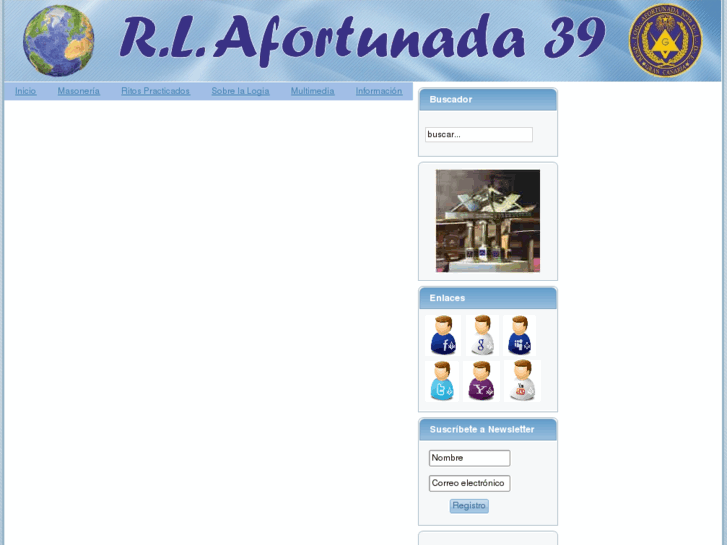 www.afortunada39.org