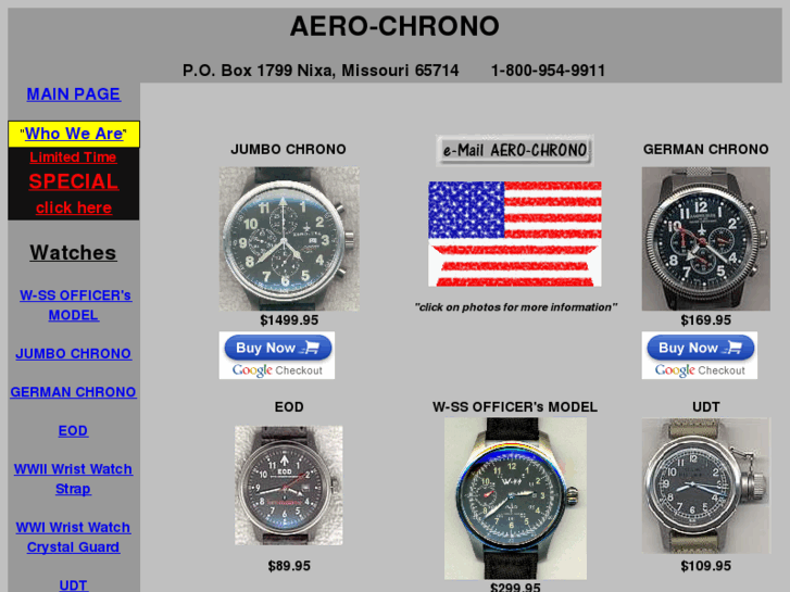 www.airchrono.com