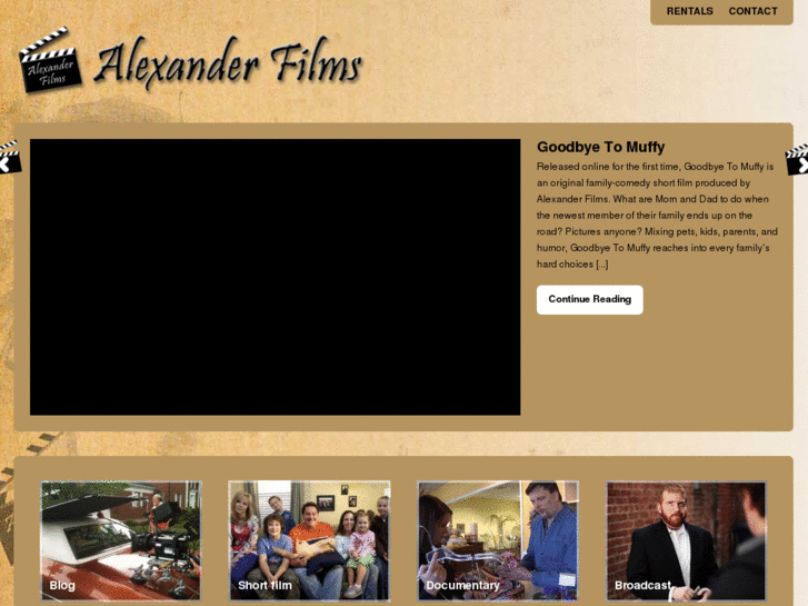 www.alexanderfilms.com