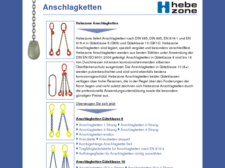 www.anschlagketten-zone.de