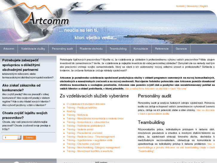 www.artcomm.sk