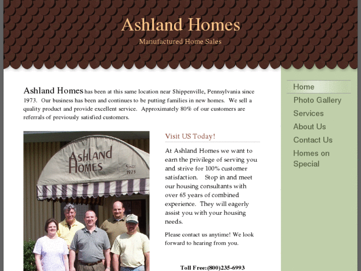 www.ashlandhomes.biz