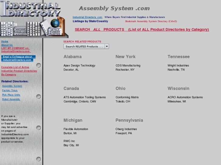 www.assemblysystem.com