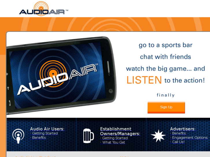 www.audioair.net