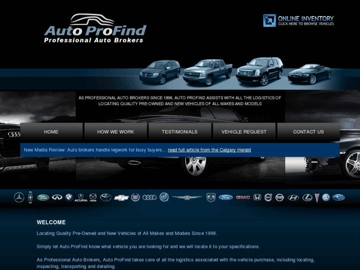 www.autoprofind.com