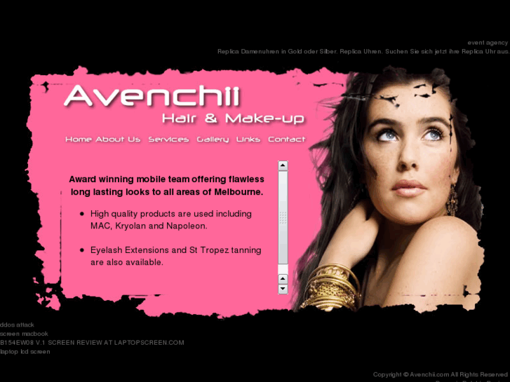 www.avenchii.com