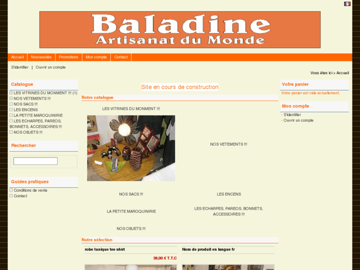 www.baladine.info